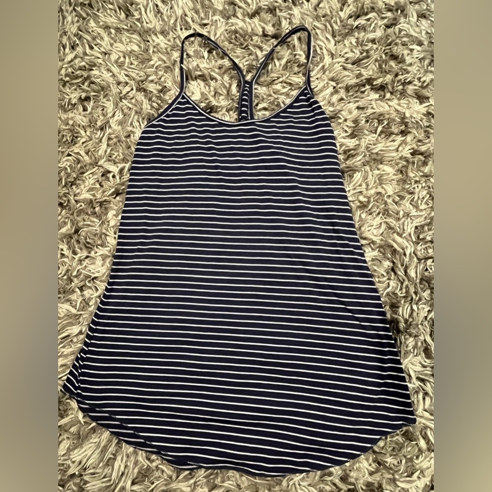 Mudd Flowy Tank